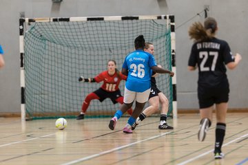Bild 61 - wBJ NFV Futsalmeisterschaft